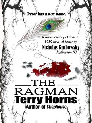 cover image of The Ragman